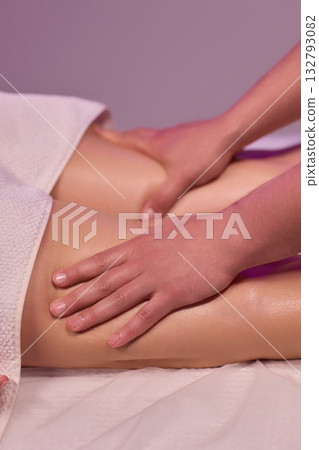 Indulge in a Relaxing Spa Massage Therapy for the Ultimate Stress Relief and Wellness Experience Indulge in a Relaxing Spa Massage Therapy for the Ultimate Stress Relief and Wellness Experience 132793082