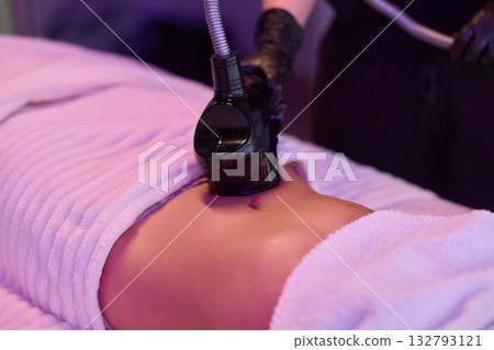 In a clinical setting, a medical device is utilized for therapy or treatment purposes In a clinical setting, a medical device is utilized for therapy or treatment purposes 132793121