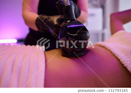 In a clinical setting, a medical device is utilized for therapy or treatment purposes In a clinical setting, a medical device is utilized for therapy or treatment purposes 132793165