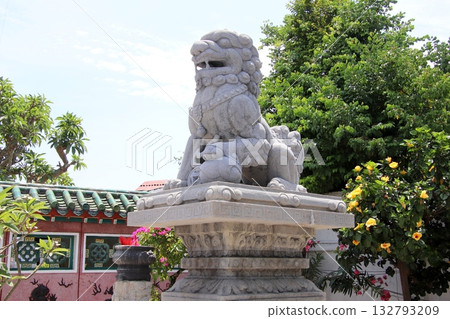 越南會安福建會館 132793209