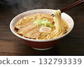Delicious Kitakata ramen 132793339