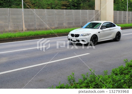 German sports car image German sports car image 132793968