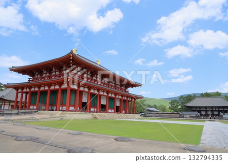 Kofuku-ji Temple 132794335