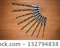 Drill bit 132794838
