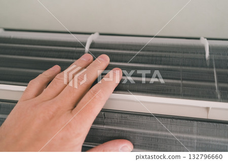 air conditioning, gents, male 132796660