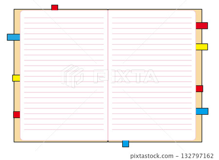 簡單的記事本 132797162