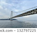 可欣賞明石海峽大橋和淡路島的壯麗景色 132797225