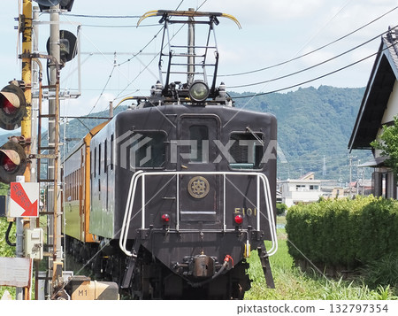 大井川鐵道特快 須田1 站截斷2 132797354