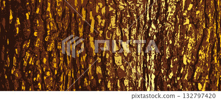 Tree bark background 132797420