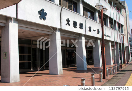 大垣城堡大廳 132797915