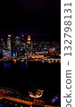 從濱海灣金沙酒店看到的夜景 132798131