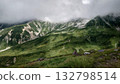 夏天的山 132798514