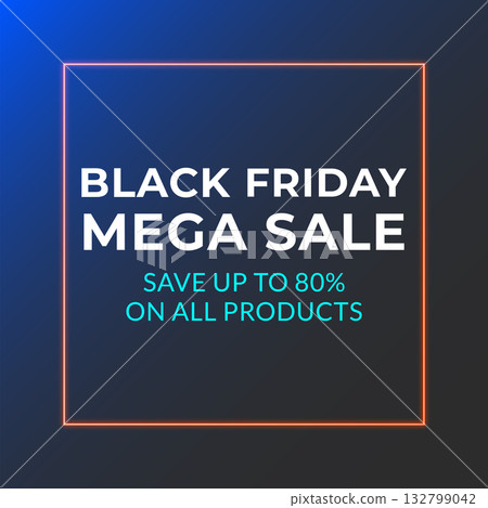 Black Friday Mega Sale Save Up to 80% Black Friday Mega Sale Save Up to 80% 132799042