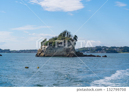 松島景色,日本三大名勝之一 松島景色,日本三大名勝之一 132799708
