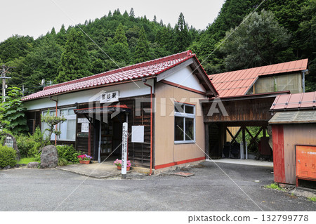 山站 山站 132799778