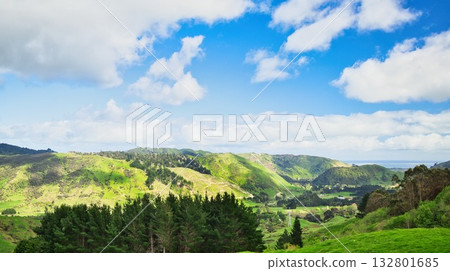 Akatarawa Hill Top Lookout Valley Akatarawa Hill Top Lookout Valley 132801685