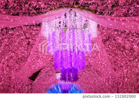 Tokunosu的照明 132802000