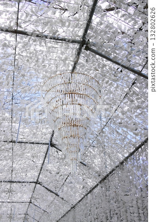 Daytime illuminations at Tokinosumika 132802626