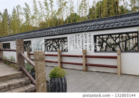Zhujiajiao water town in Shanghai 132803144