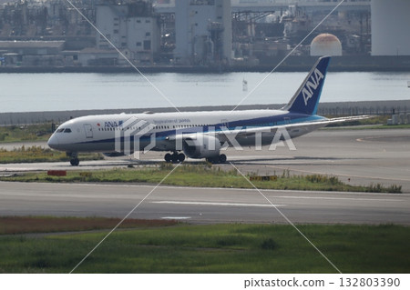 Boeing 787 Boeing 787 132803390