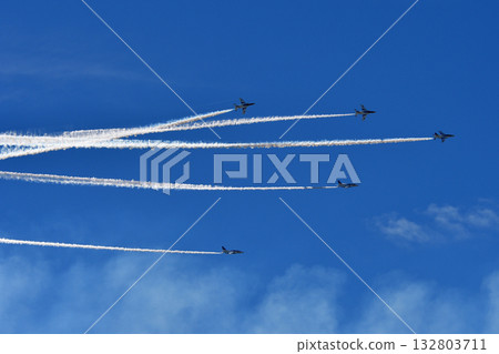 空中自衛隊藍色衝動 空中自衛隊藍色衝動 132803711