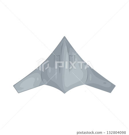 Illustration of stealth  132804098
