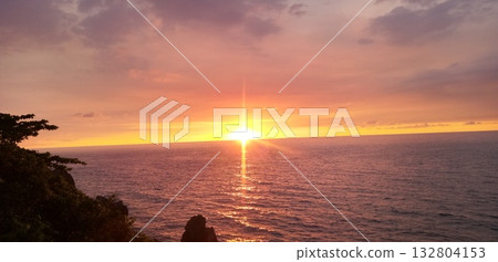 閃耀的地平線 132804153