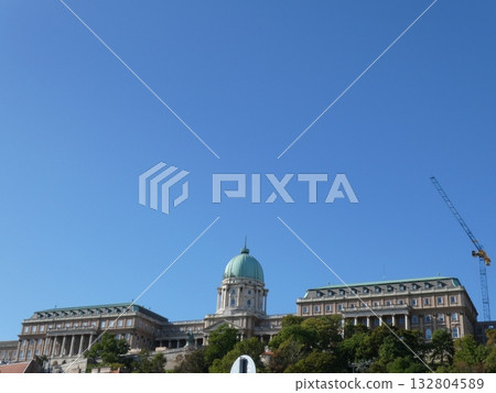 Buda District 132804589