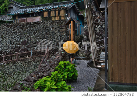 Rainy night stay in Ishigaki Village 132804788