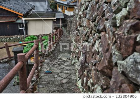 Rainy night stay in Ishigaki Village 132804906