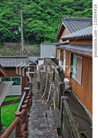 Rainy night stay in Ishigaki Village 132804919
