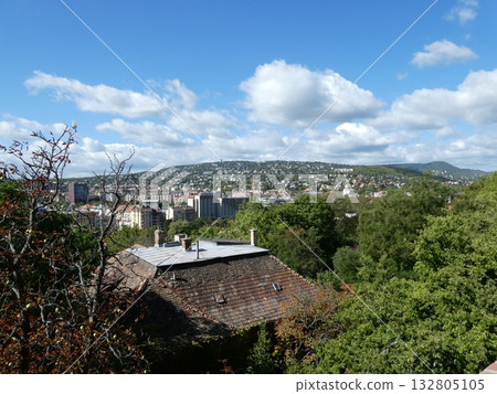 Buda District Buda District 132805105