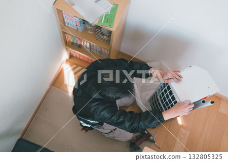 空調 冷氣 空調器 132805325