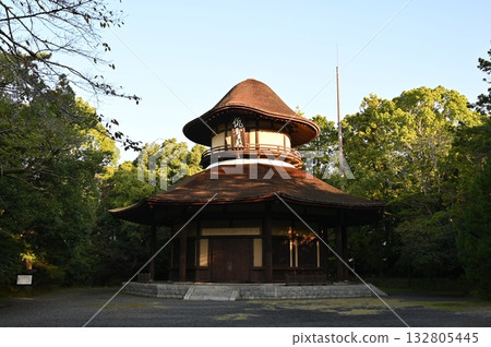 拜聖殿伊賀上野城 132805445