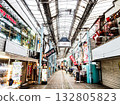 Shopping street Heiwa-dori Okinawa 132805823