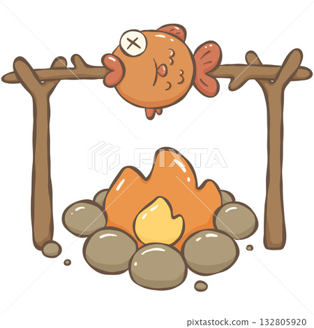 Camping Camping 132805920