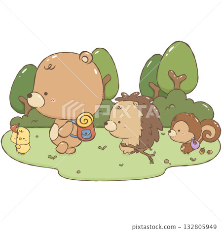 Camping Camping 132805949