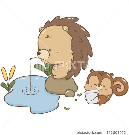 Camping Camping 132805952