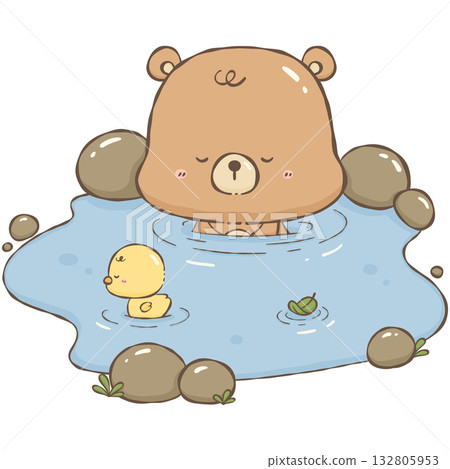 Camping Camping 132805953