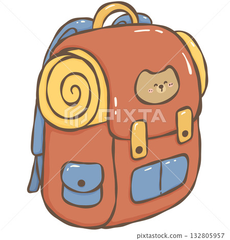 Camping Camping 132805957