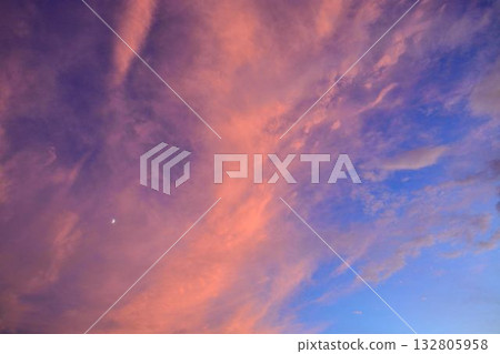 日落風光 132805958