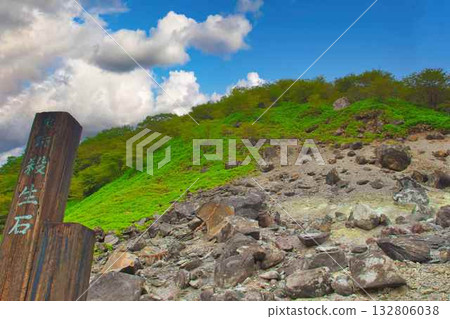 Killing Stone (Tochigi) 132806038