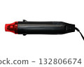 hot air gun 132806674