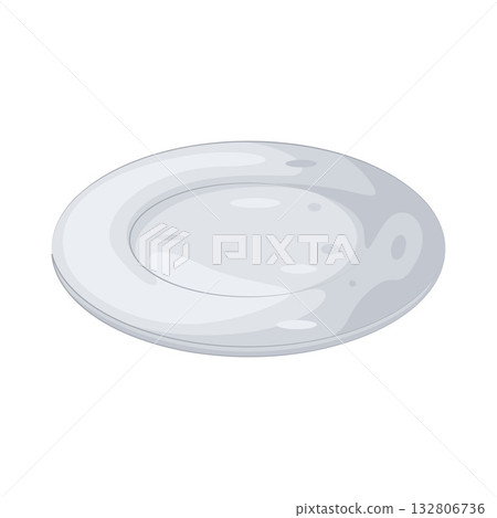 Illustration of plate Illustration of plate 132806736