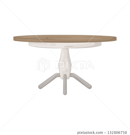 Illustration of table 132806738