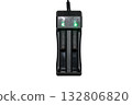 18650 Battery Charger 132806820