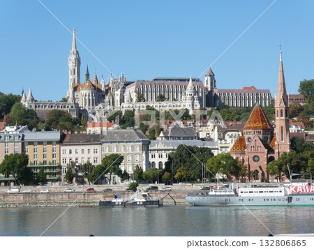 Buda District Buda District 132806865