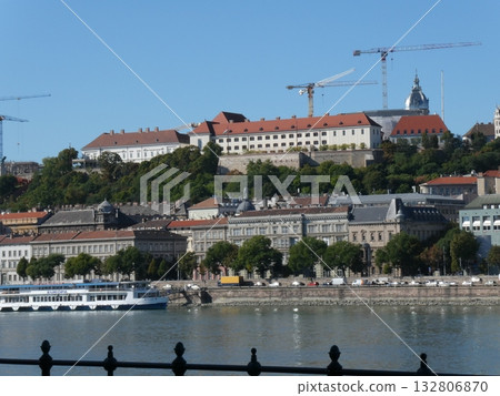 Buda District 132806870