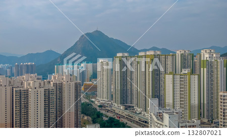Nov 2 2025 Sau Mau Ping Hillside Homes and Urban Life Nov 2 2025 Sau Mau Ping Hillside Homes and Urban Life 132807021