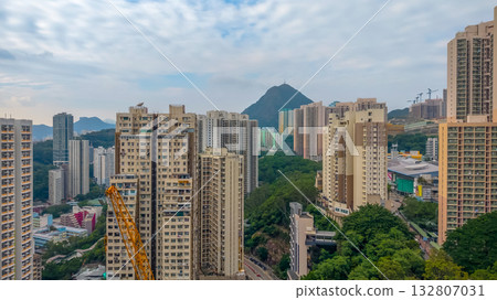 Nov 2 2025 Sau Mau Ping Hillside Homes and Urban Life Nov 2 2025 Sau Mau Ping Hillside Homes and Urban Life 132807031